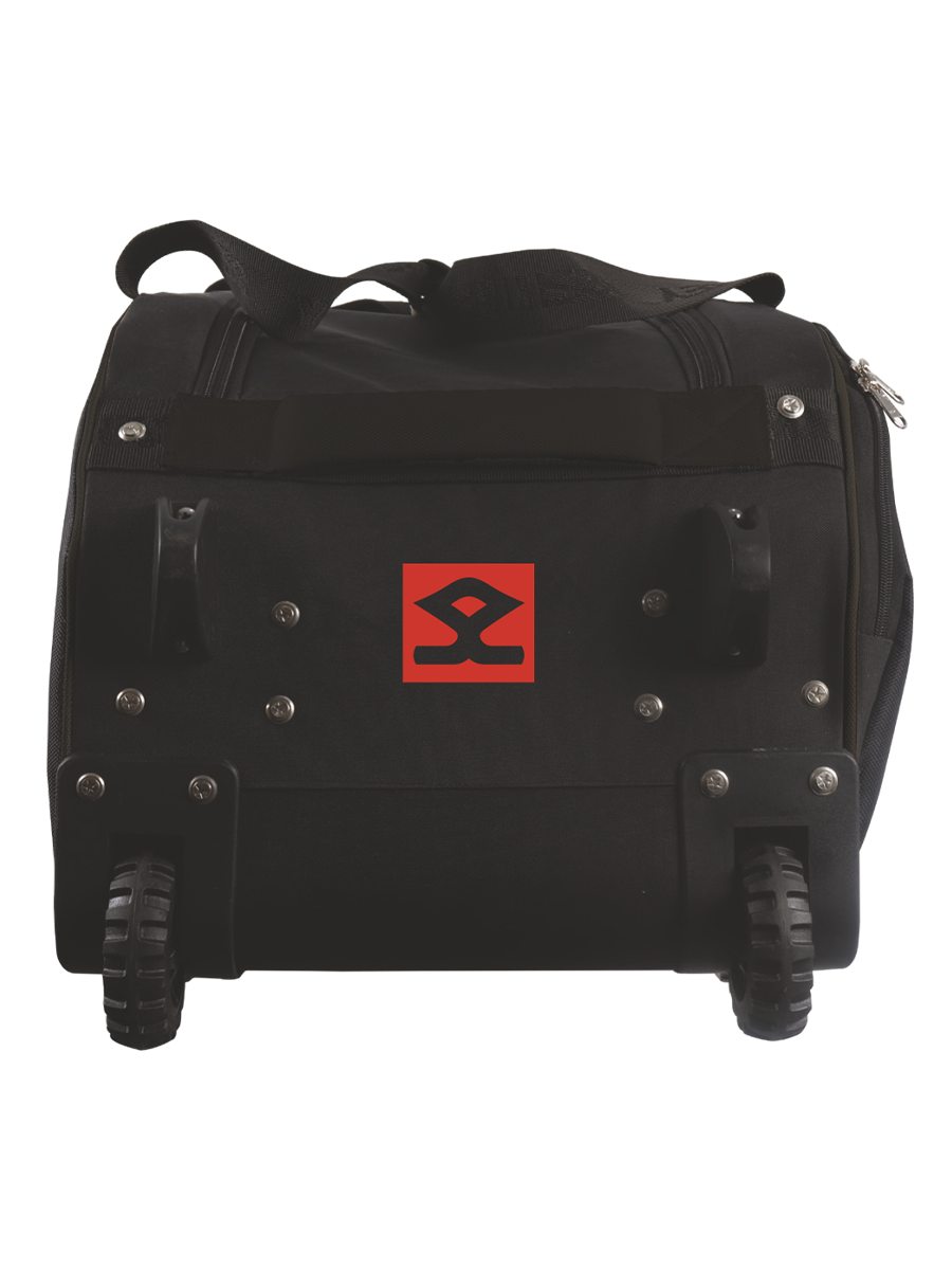 Shrey Coffin Bag SUPREMEX Black
