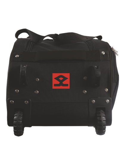Shrey Coffin Bag SUPREMEX Black