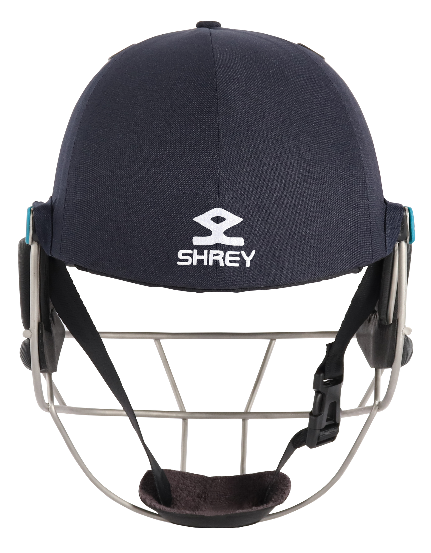 Shrey Masterclass Air 2.0 Steel Grill Cricket Helmet with Neck Guard