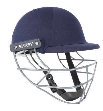 Shrey Performance 2.0 Cricket Helmet with Neck Guard