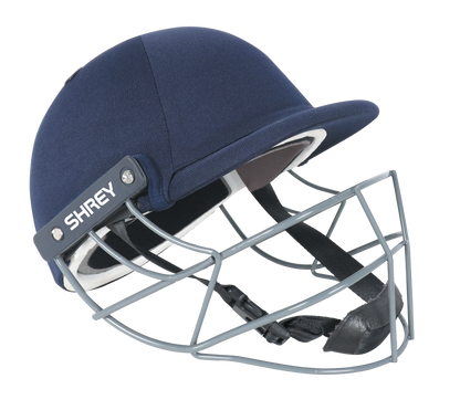 Shrey Performance 2.0 Cricket Helmet with Neck Guard