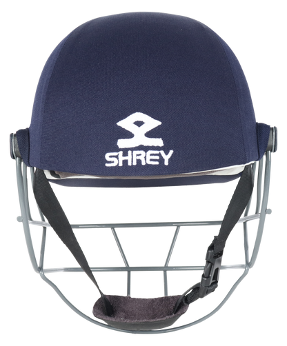 Shrey Performance 2.0 Cricket Helmet with Neck Guard