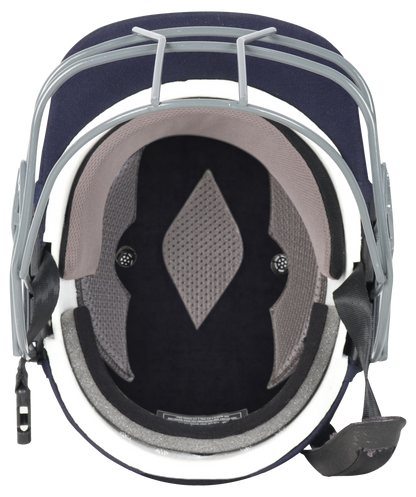 Shrey Performance 2.0 Cricket Helmet with Neck Guard