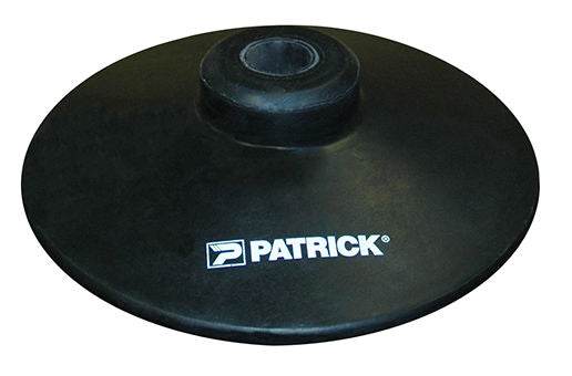 Agility Pole Indoor Rubber Base