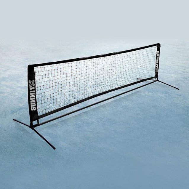 SUMMIT Tennis Net