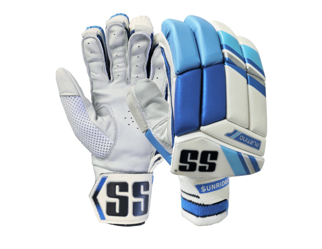 SS Platino Cricket Batting Gloves