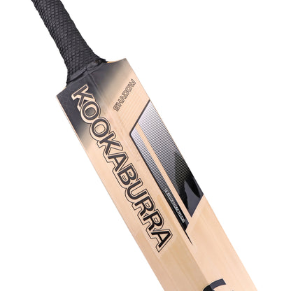 Kookaburra Shadow Warrior Junior English Willow Cricket Bat