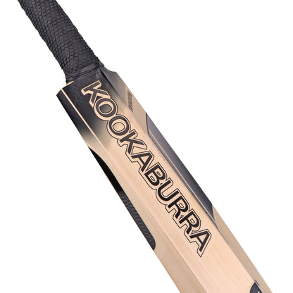 Kookaburra Shadow Warrior Junior English Willow Cricket Bat