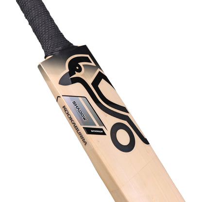 Kookaburra Shadow Warrior English Willow Cricket Bat