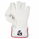 SG Super Club Wicket Keeping Gloves