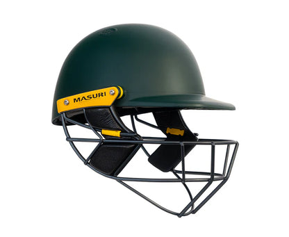 Masuri Tline Plus Steel Cricket Helmet