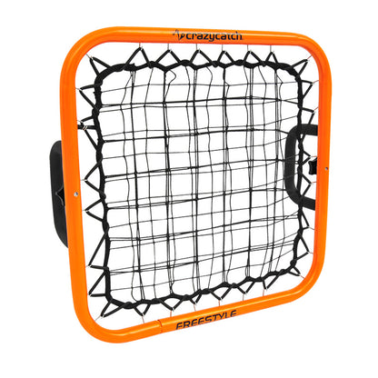 CRAZY CATCH FREESTYLE HAND HELD REBOUNDER