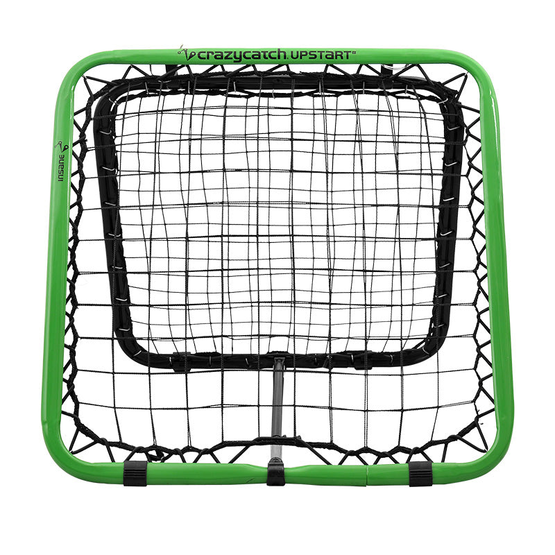 CRAZY CATCH UPSTART 2.0 BALL REBOUNDER