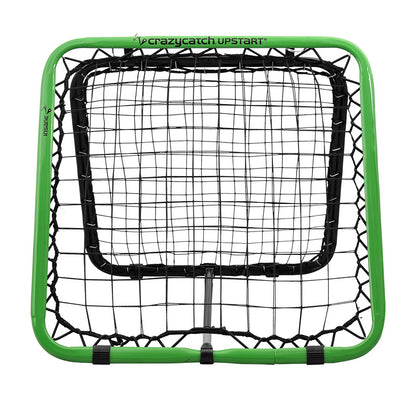 CRAZY CATCH UPSTART 2.0 BALL REBOUNDER