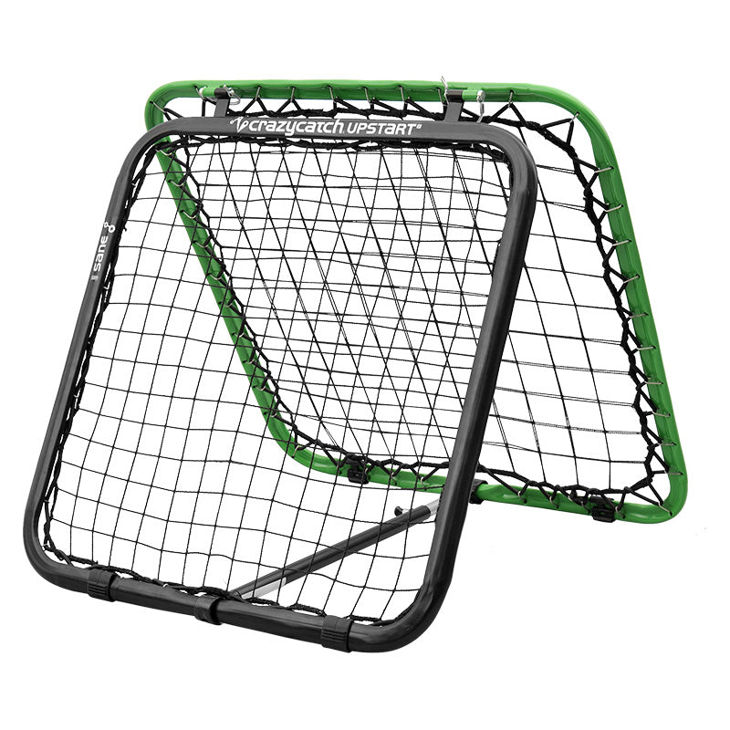 CRAZY CATCH UPSTART 2.0 BALL REBOUNDER