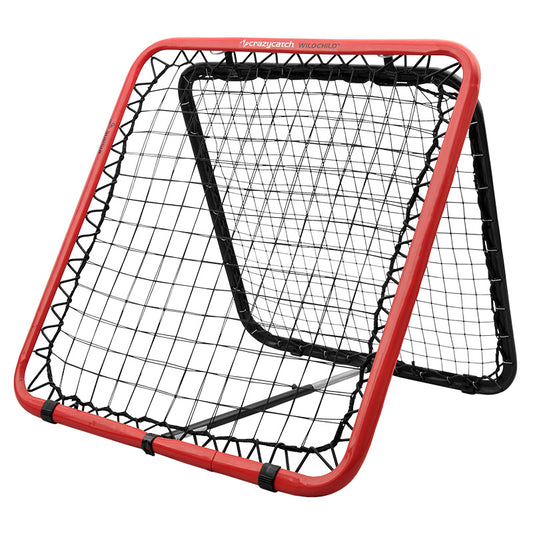 CRAZY CATCH WILD CHILD 2.0 BALL REBOUNDER