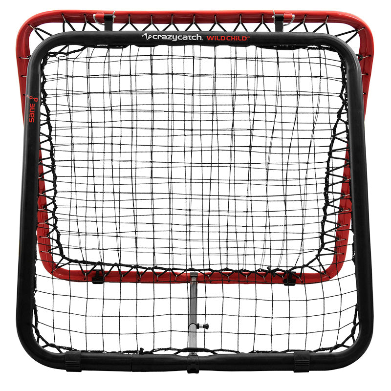 CRAZY CATCH WILD CHILD 2.0 BALL REBOUNDER