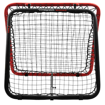 CRAZY CATCH WILD CHILD 2.0 BALL REBOUNDER