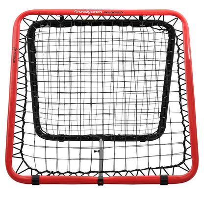 CRAZY CATCH WILD CHILD 2.0 BALL REBOUNDER