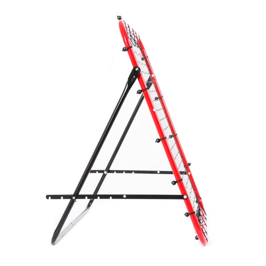 NET PLAYZ SOCCER REBOUNDER 1M X 1M (3FT)