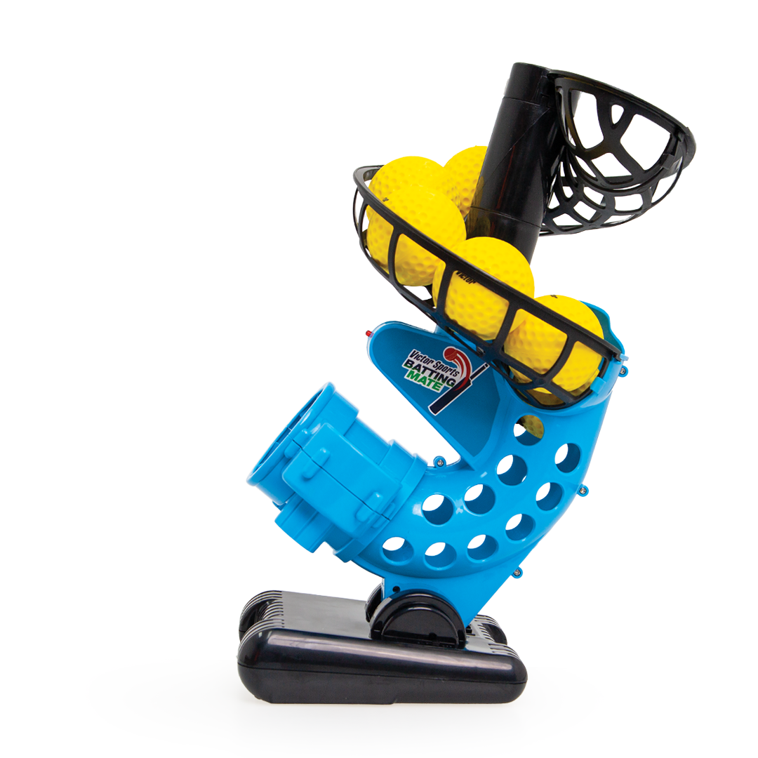 The New Batting Mate From Victor Sports