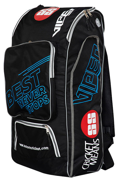 SS Viper Duffle Cricket Kit Bag