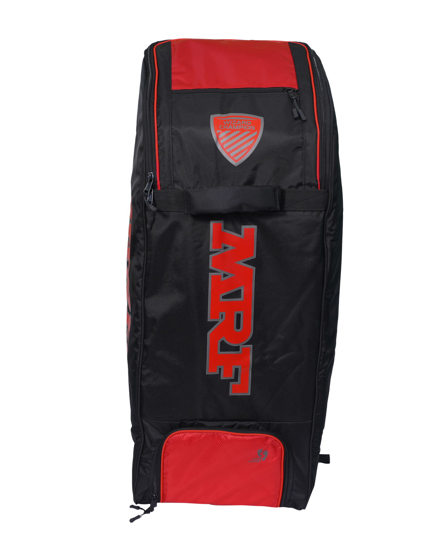 MRF Wizard Champion Cricket Wheelie Backpack