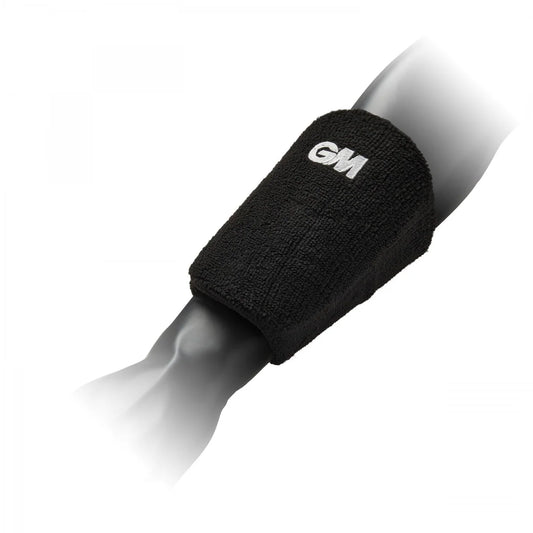 GM Players Cricket Wrist Guard