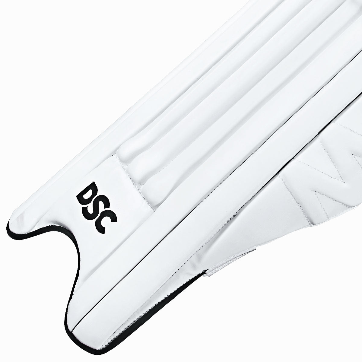 DSC BLAK 55 Cricket Batting Pads
