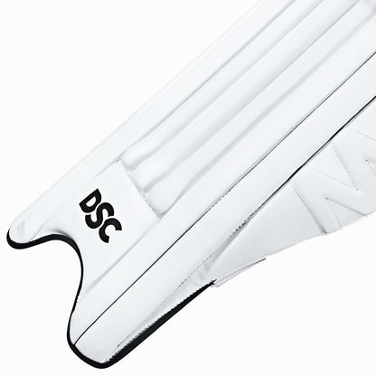 DSC BLAK 55 Cricket Batting Pads