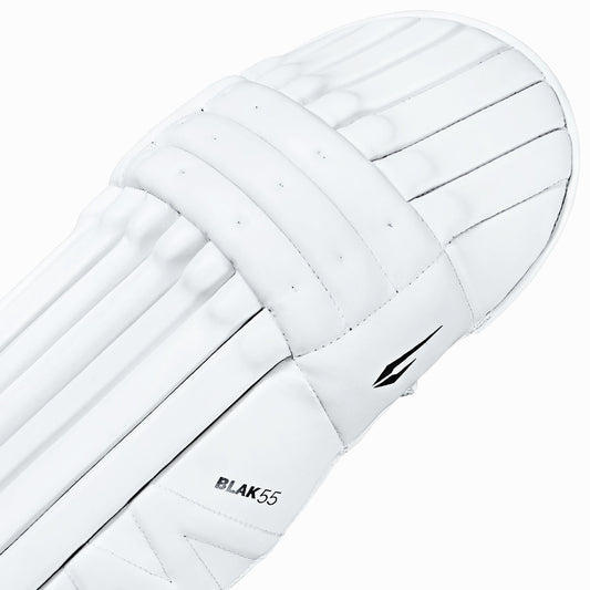 DSC BLAK 55 Cricket Batting Pads