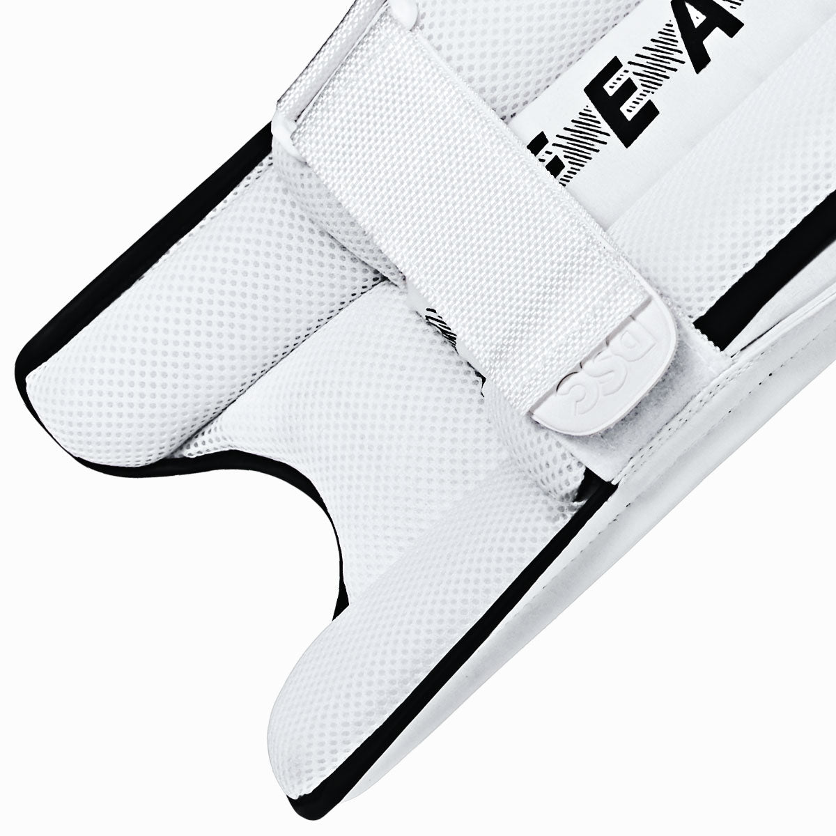 DSC BLAK 55 Cricket Batting Pads
