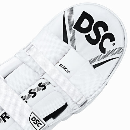 DSC BLAK 55 Cricket Batting Pads