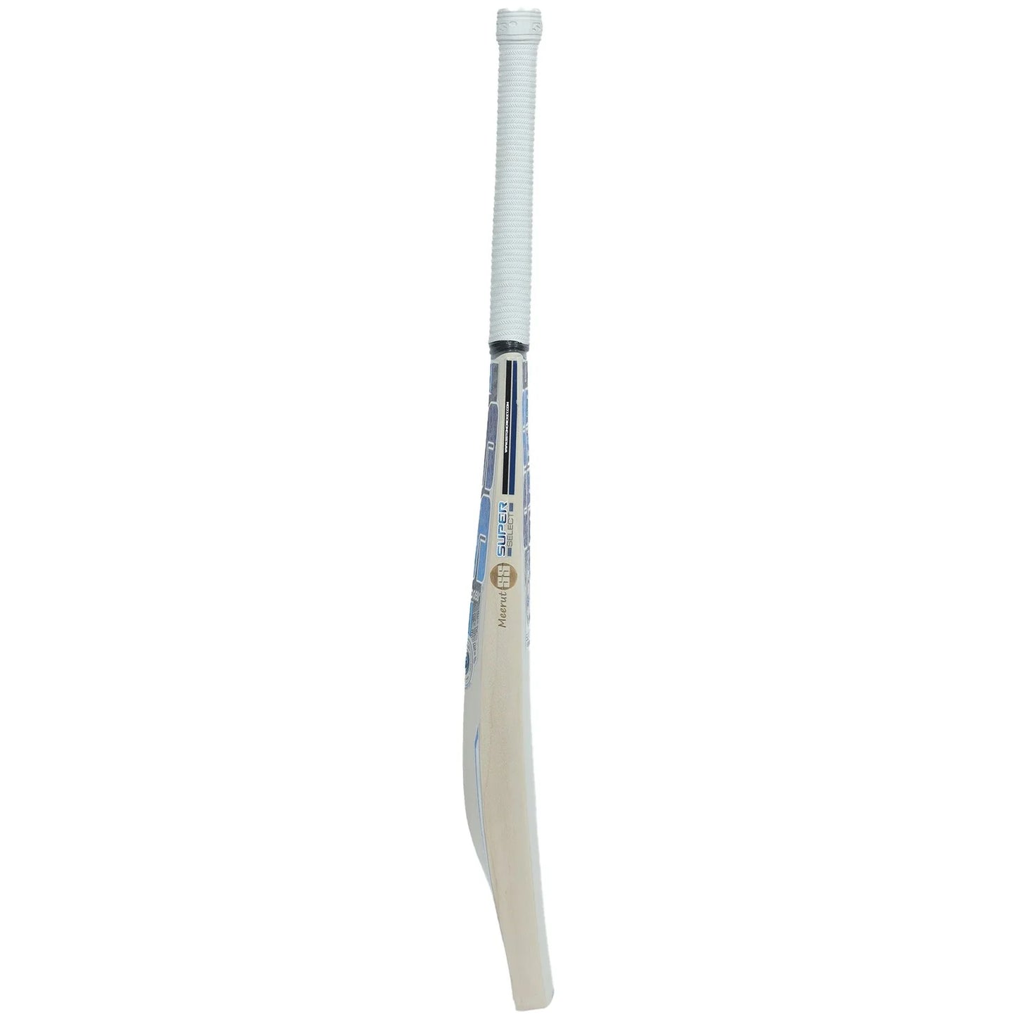 SS Super Select English Willow Cricket Bat