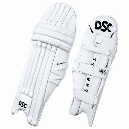 DSC BLAK PRO Cricket Batting Pads