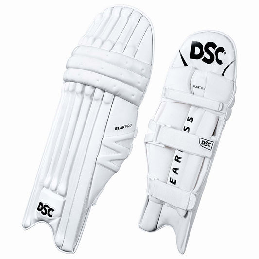 DSC BLAK PRO Cricket Batting Pads