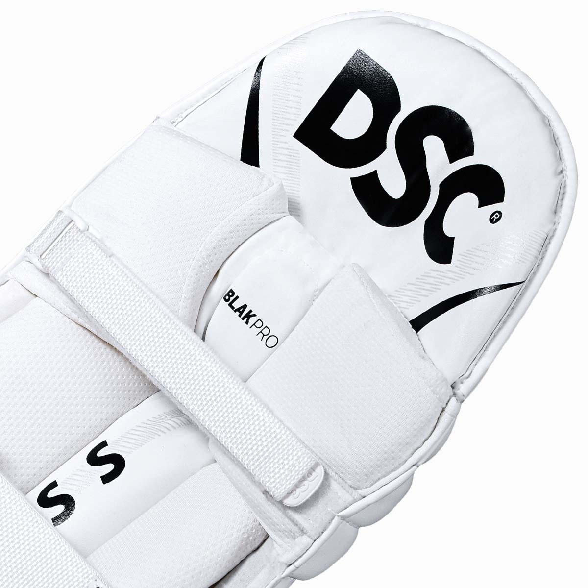 DSC BLAK PRO Cricket Batting Pads