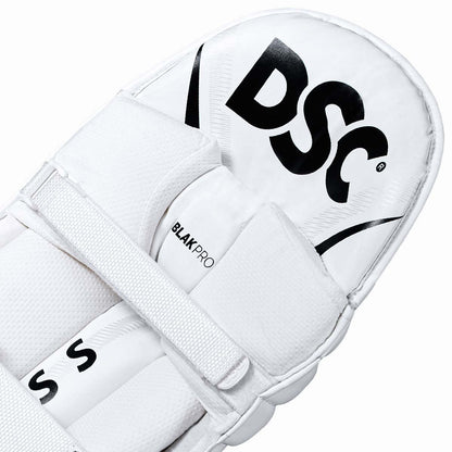 DSC BLAK PRO Cricket Batting Pads