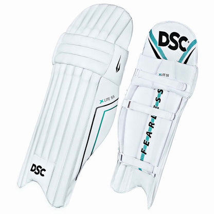 DSC XLITE 55 Cricket Batting Pads