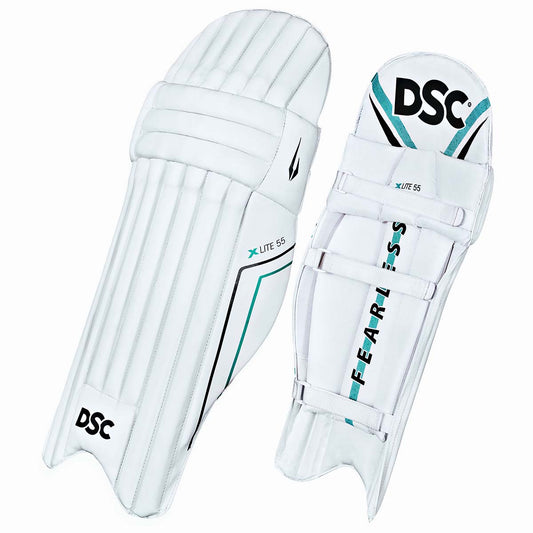 DSC XLITE 55 Cricket Batting Pads