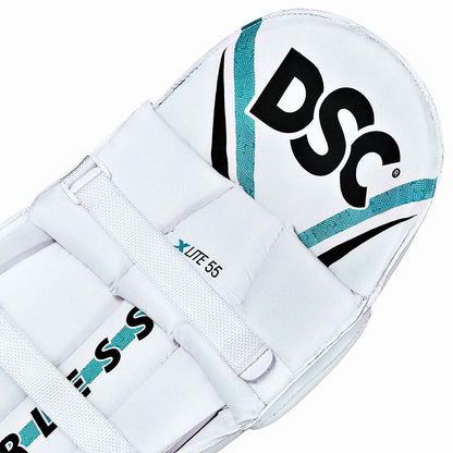 DSC XLITE 55 Cricket Batting Pads
