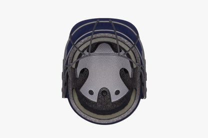 GM Maestro Cricket Helmet Steel Grill with Neck Protector