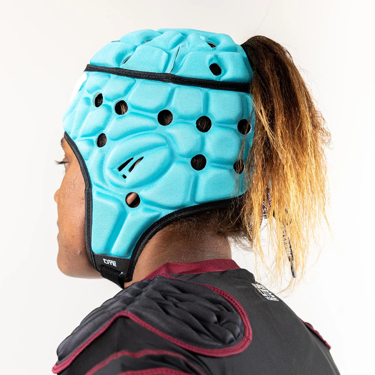 Steeden Guardian Women's Headgear