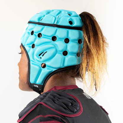 Steeden Guardian Women's Headgear