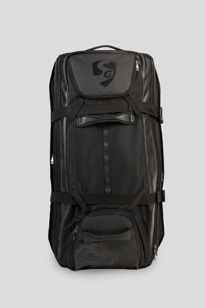 SG KLR Premium Cricket Kit Bag