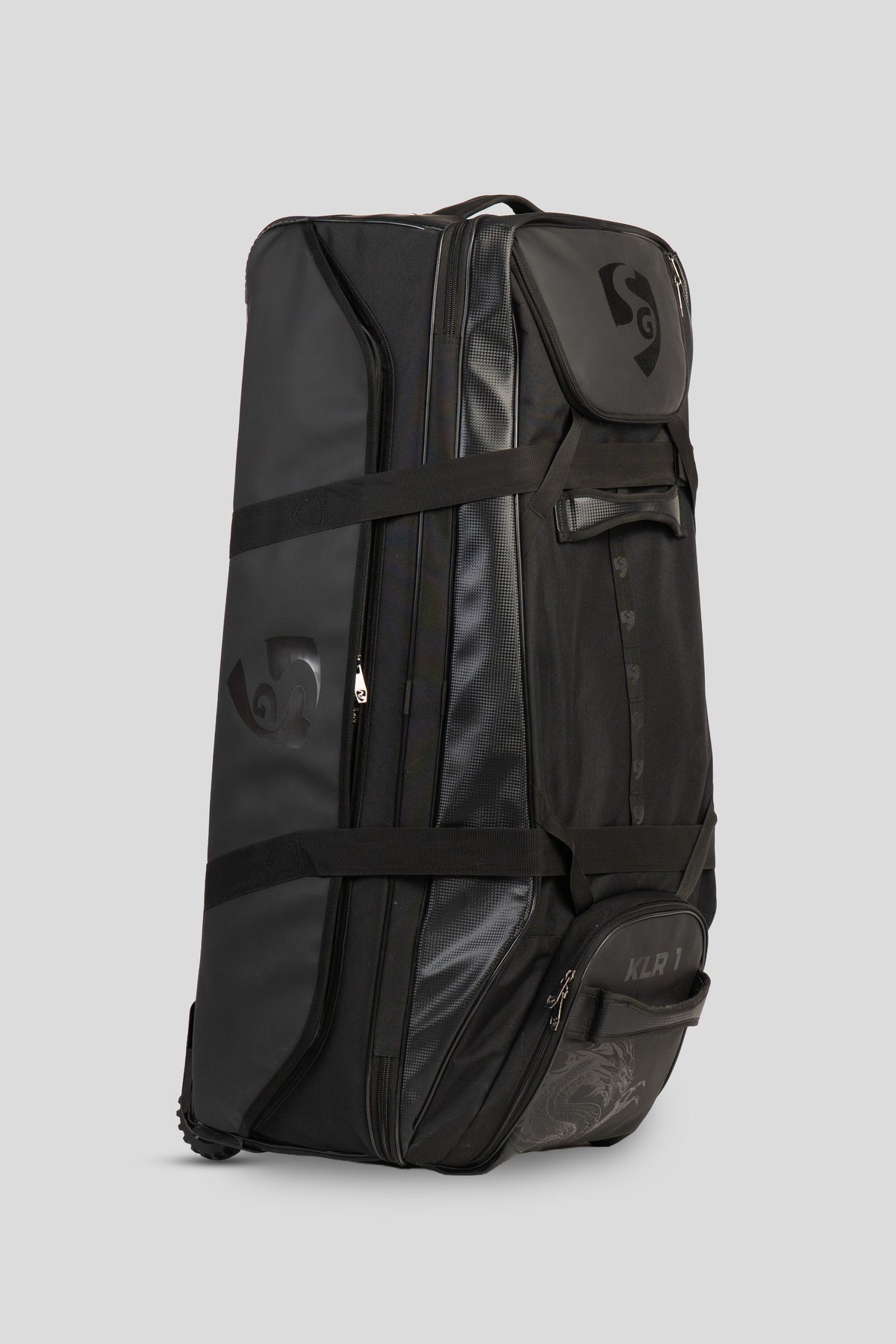 SG KLR Premium Cricket Kit Bag