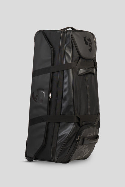 SG KLR Premium Cricket Kit Bag