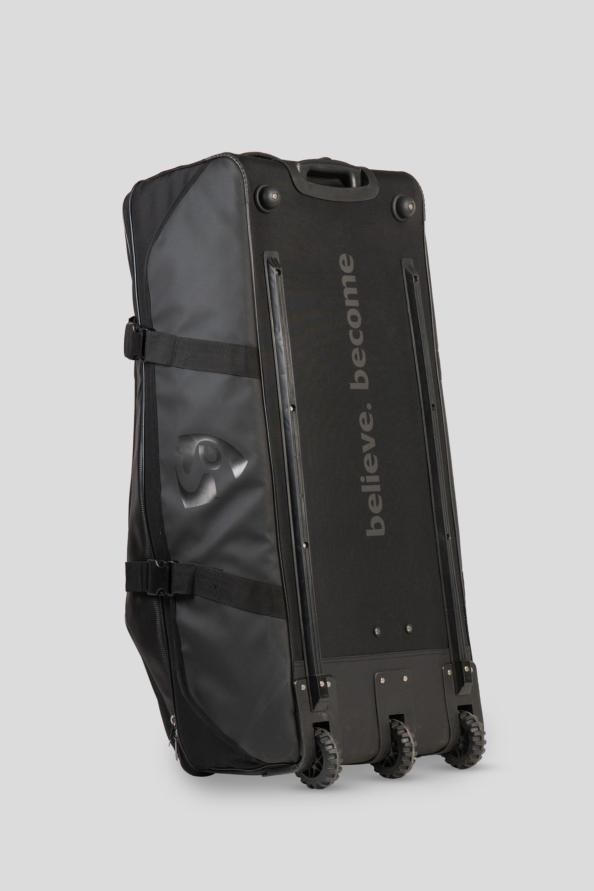 SG KLR Premium Cricket Kit Bag