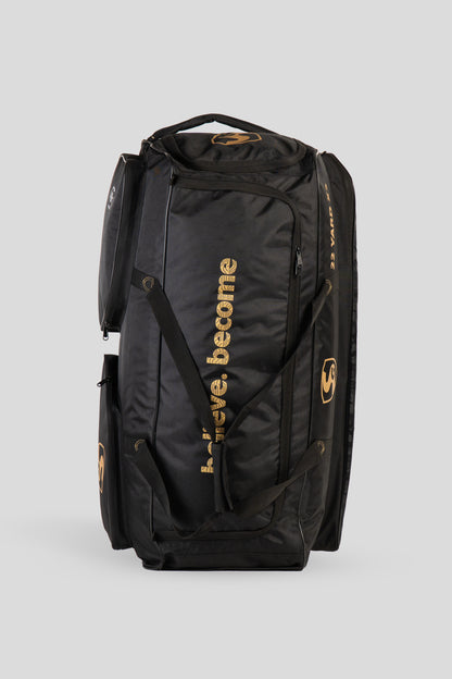 SG 22 Yard X2 Trolley Cricket Kit Bag