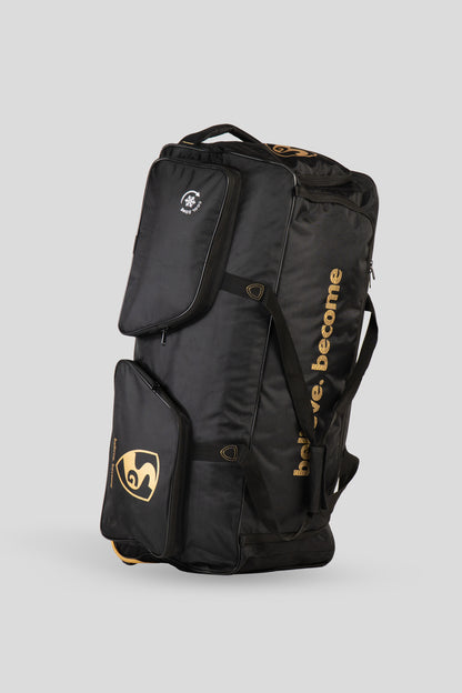 SG 22 Yard X2 Trolley Cricket Kit Bag